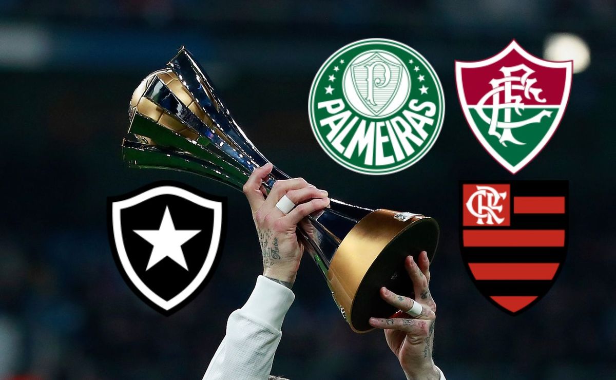 Mundial de Clubes 2025 confirma data e horário do sorteio