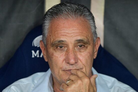 Tite e Dorival Júnior não querem voltar a trabalhar neste momento; Confira
