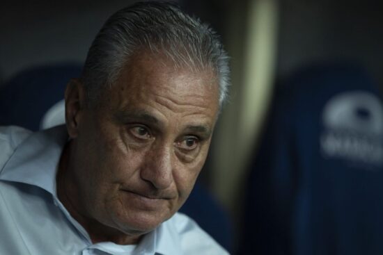 Nora de Tite revela bastidores após recusa ao Corinthians