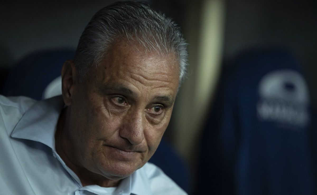 Nora de Tite revela bastidores após recusa ao Corinthians
