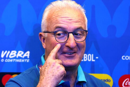 Dorival Júnior vai assumir o Corinthians após sair da Seleção Brasileira