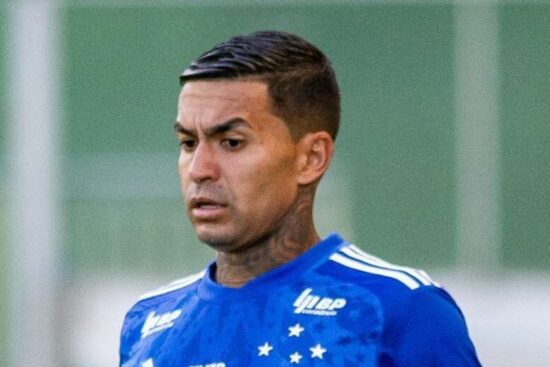 De saída do Cruzeiro, Dudu está sendo disputado por gigantes