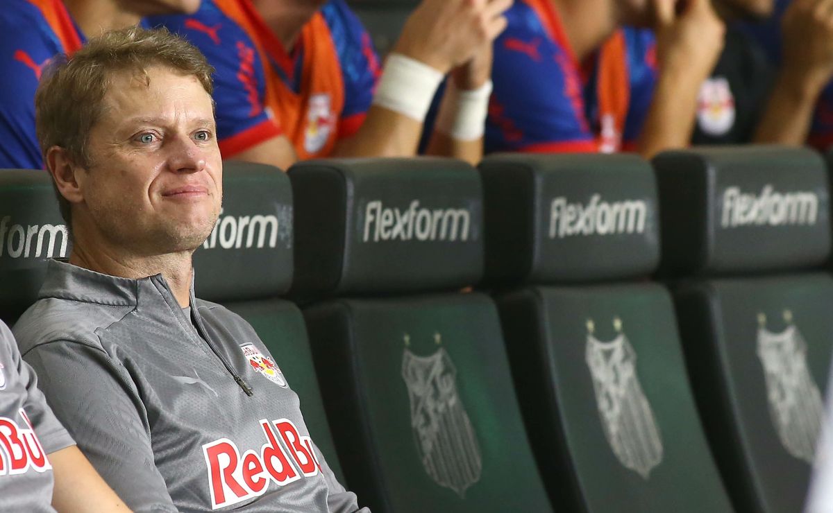 Braga melhora desempenho fora de casa e iguala campanha de 2024 em apenas três jogos