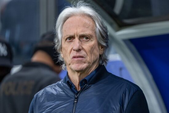 Seleção Brasileira? Destino de Jorge Jesus pode ser outro