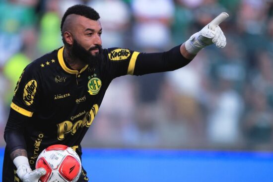 Conheça os destaques do Mirassol no Brasileirão
