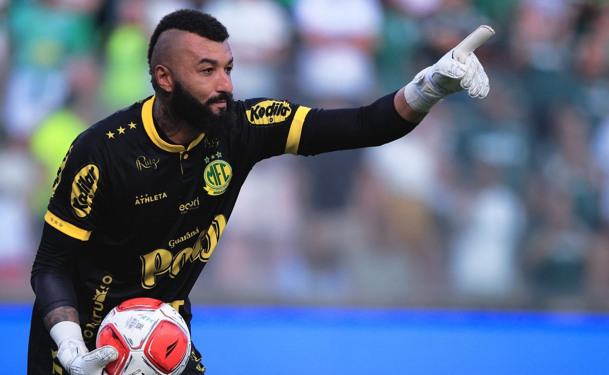 Conheça os destaques do Mirassol no Brasileirão
