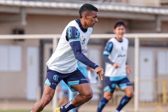 tensão nos bastidores e recado da torcida