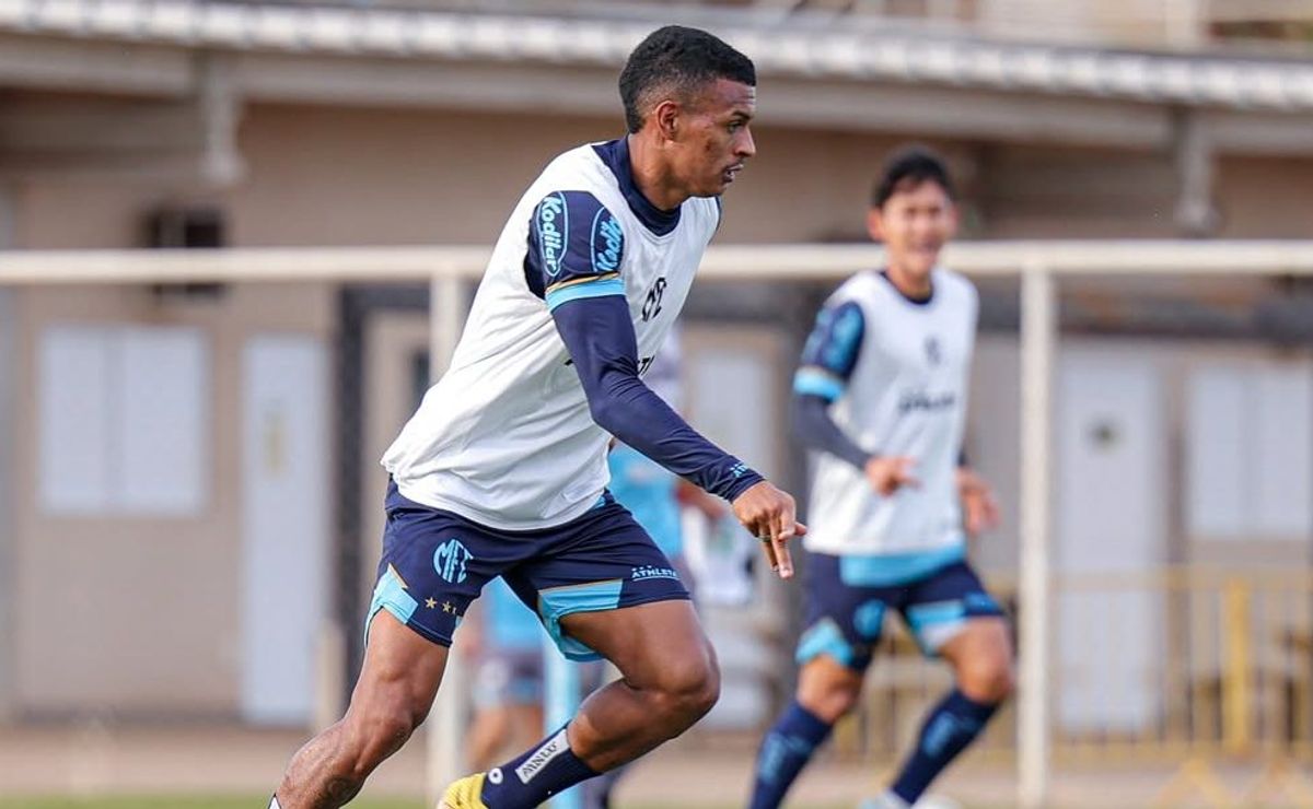 tensão nos bastidores e recado da torcida