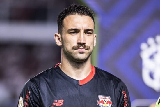 De Mauro Silva a Léo Ortiz