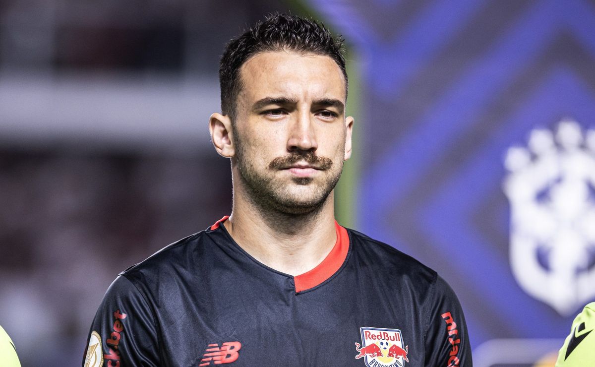De Mauro Silva a Léo Ortiz