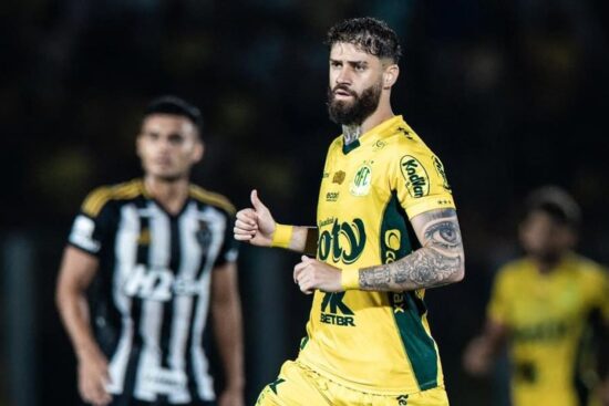 Mirassol e suas vendas milionárias: veja os jogadores valiosos