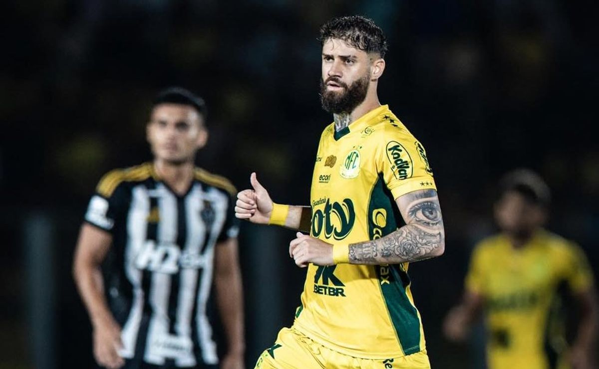 Mirassol e suas vendas milionárias: veja os jogadores valiosos