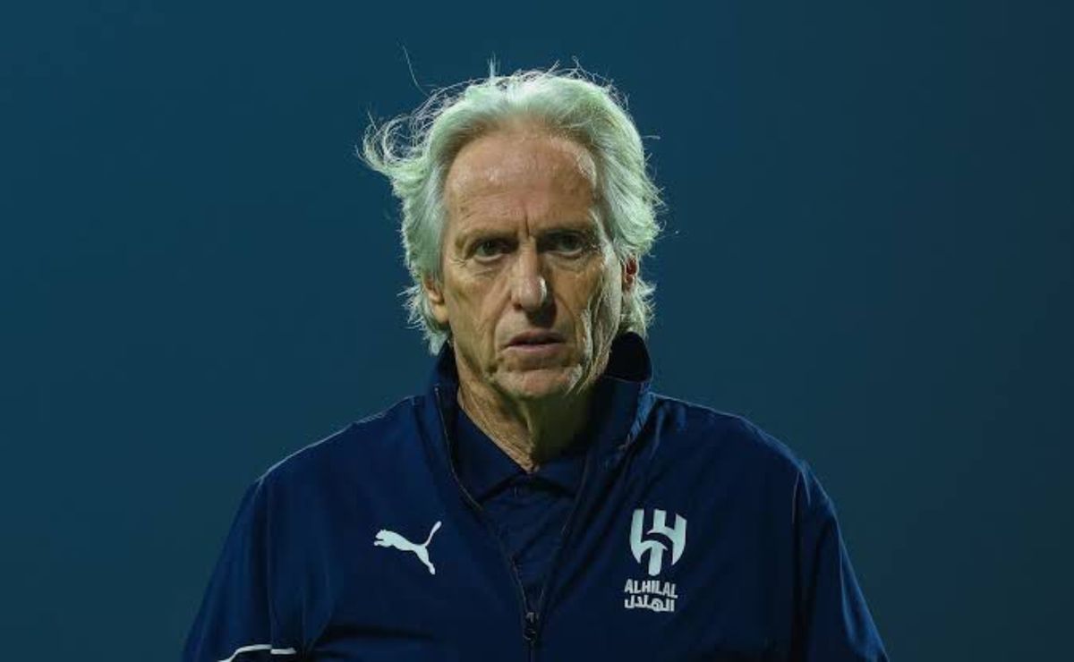 Casagrande acredita que Jorge Jesus pode mexer no mercado do Rio de Janeiro