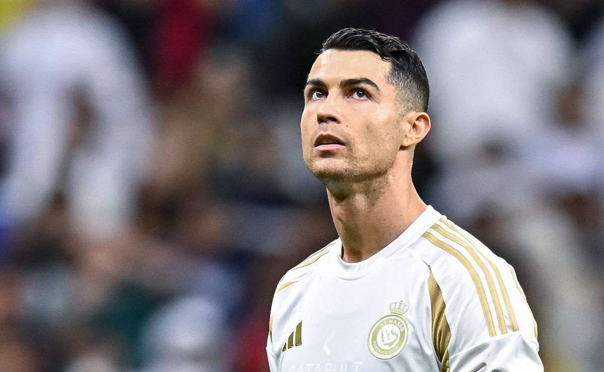 Cristiano Ronaldo não será jogador do Palmeiras, revela Leila Pereira