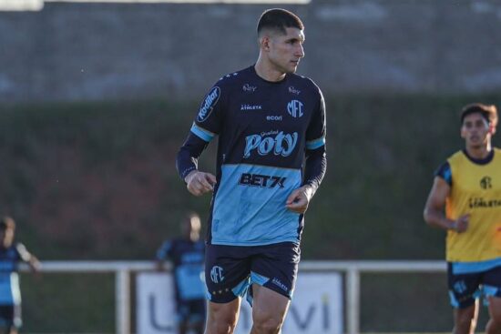 Mirassol promete confronto histórico com lei do ex no radar