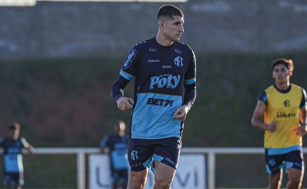 Mirassol promete confronto histórico com lei do ex no radar