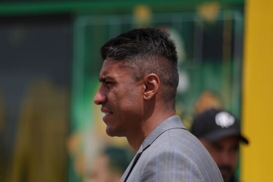 Com Paulinho na diretoria, Mirassol aposta em estabilidade para seguir na Série A
