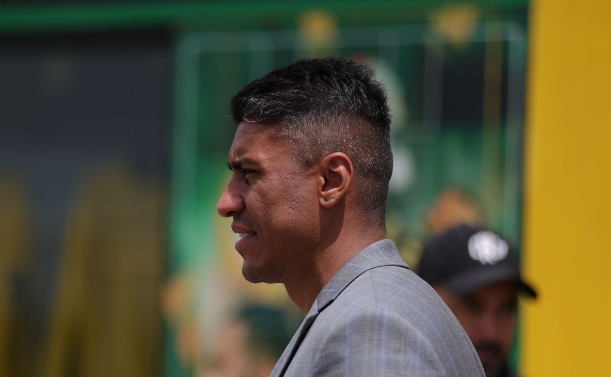 Com Paulinho na diretoria, Mirassol aposta em estabilidade para seguir na Série A