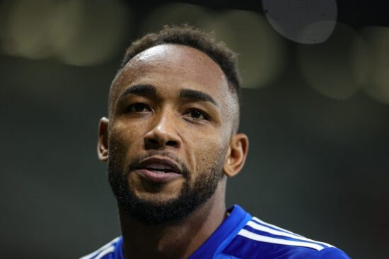 “Você não sabe o significado de favela”