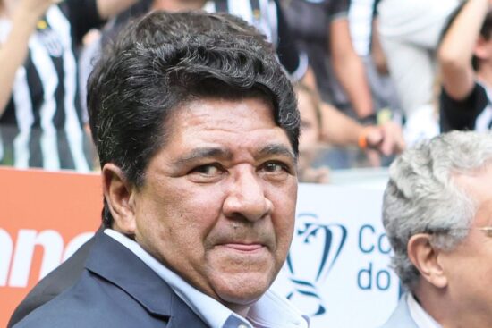Ednaldo Rodrigues define data para fechar com novo técnico a Seleção