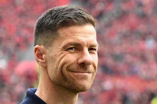 Xabi Alonso mal chega ao Real Madrid e Rodrygo deve ser liberado