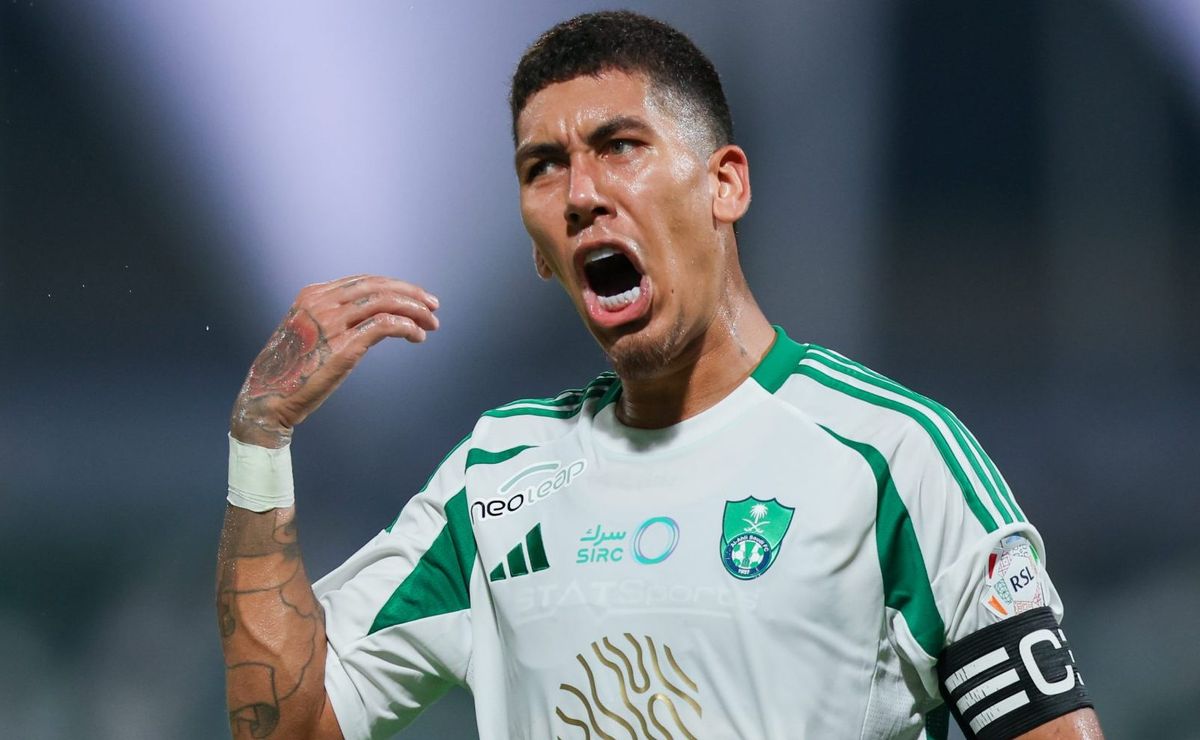 Por Seleção Brasileira, Roberto Firmino quer voltar ao Brasil