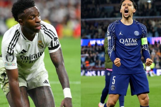 Os 15 jogadores brasileiros que mais se destacaram na atual edição da Liga dos Campeões