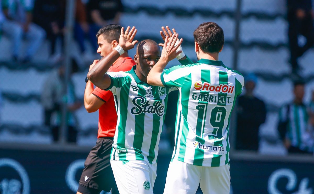 Primeira escalação de Tencati no Juventude deve ter novidades em campo inteiro