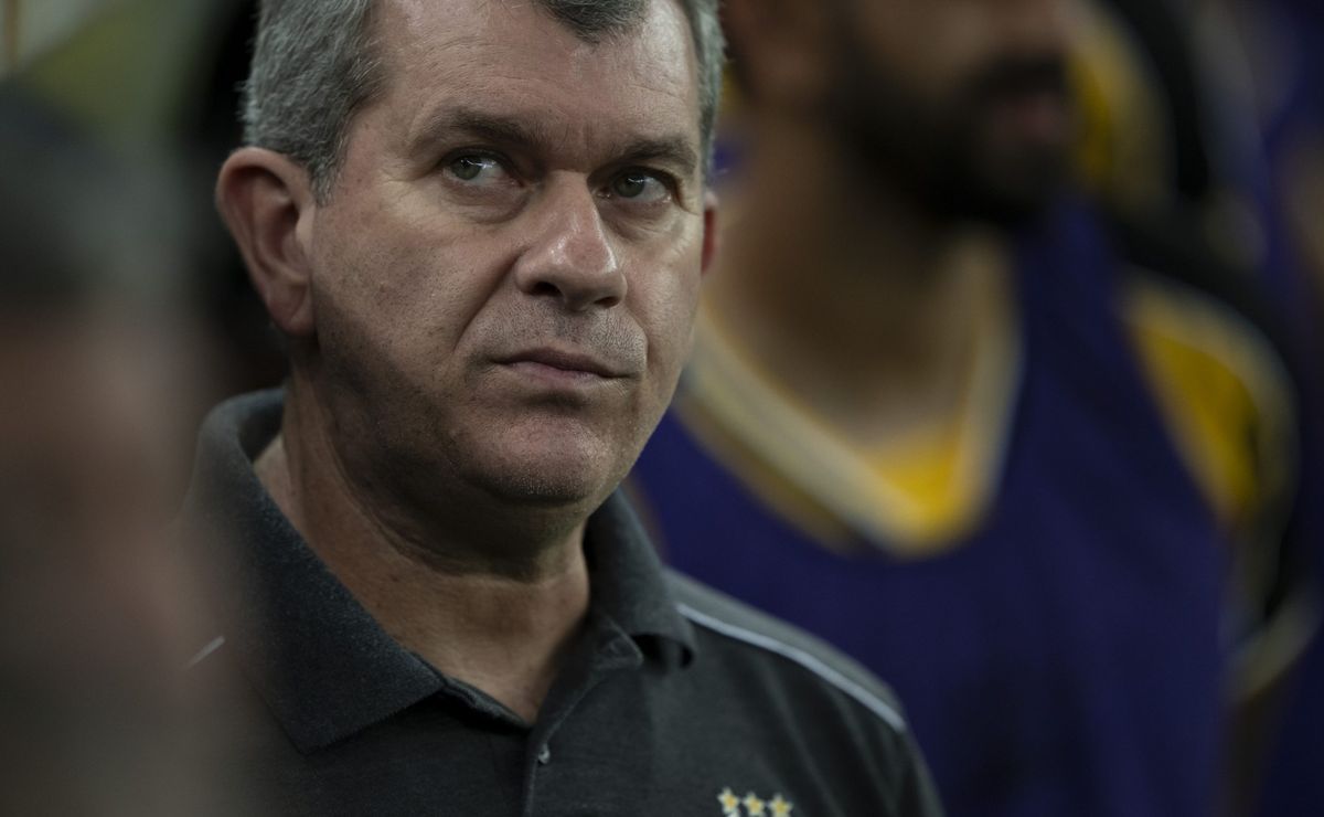 Juventude tem chance de ouro contra o Fluminense cheio de desfalques