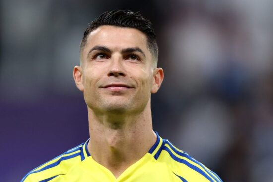 Cristiano Ronaldo faz único pedido para jogar no futebol brasileiro