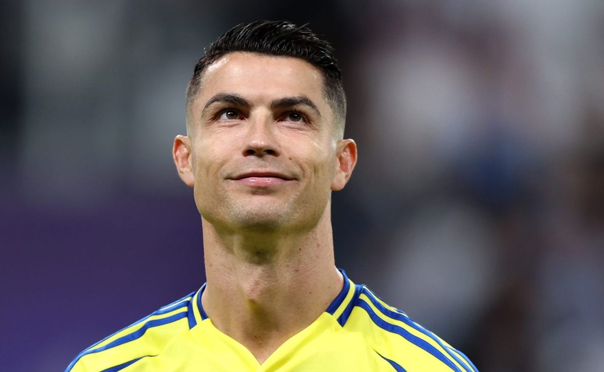 Cristiano Ronaldo faz único pedido para jogar no futebol brasileiro