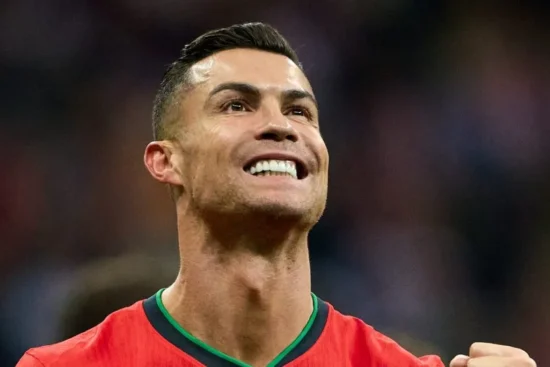Cristiano Ronaldo analisa volta à Europa e descarta o Botafogo