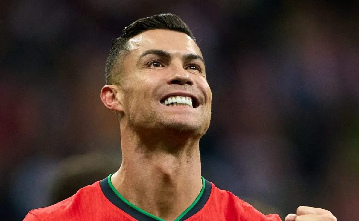 Cristiano Ronaldo analisa volta à Europa e descarta o Botafogo
