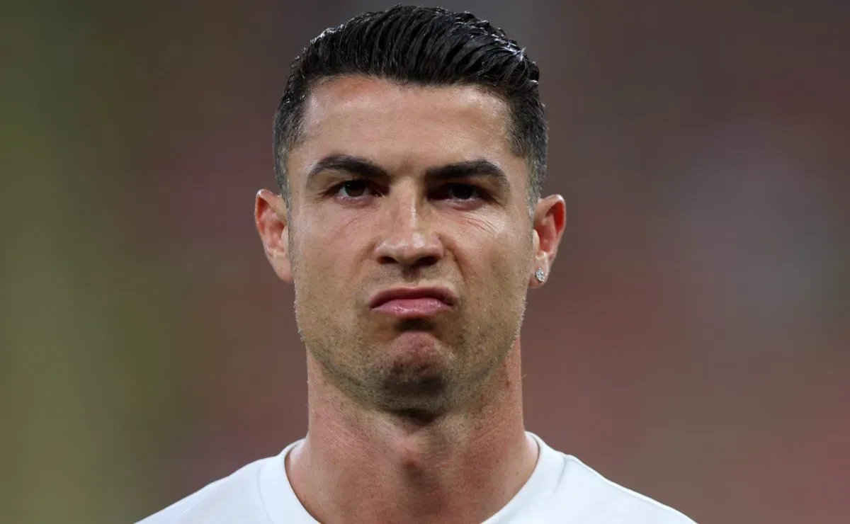 Cristiano Ronaldo não será do Botafogo após decisão de Textor