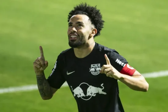 Bragantino abastece a Seleção Brasileira com nomes de peso