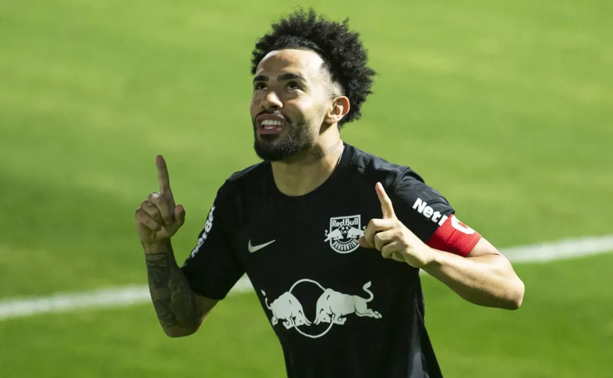 Bragantino abastece a Seleção Brasileira com nomes de peso