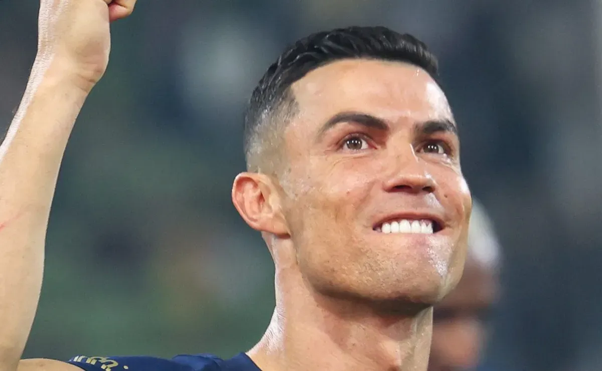 Cristiano Ronaldo não jogará no Botafogo; entenda o motivo