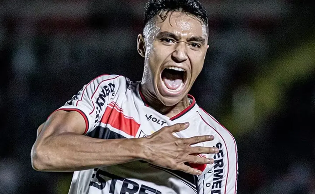 Pedro Severino não corre mais nenhum risco de vida