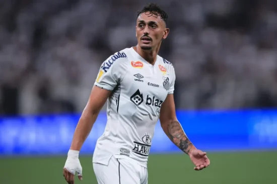 Diego Pituca não deve mais jogar pelo Atlético Mineiro