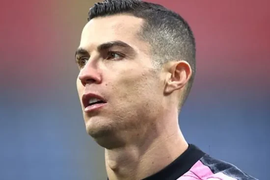 Cristiano Ronaldo fica próximo do Monterrey-MEX