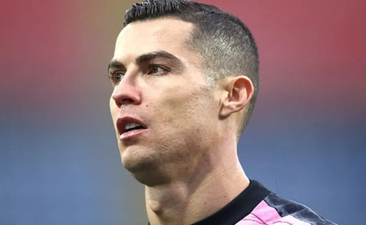 Cristiano Ronaldo fica próximo do Monterrey-MEX