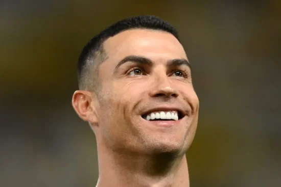Botafogo faz oferta por Cristiano Ronaldo e Textor está confiante