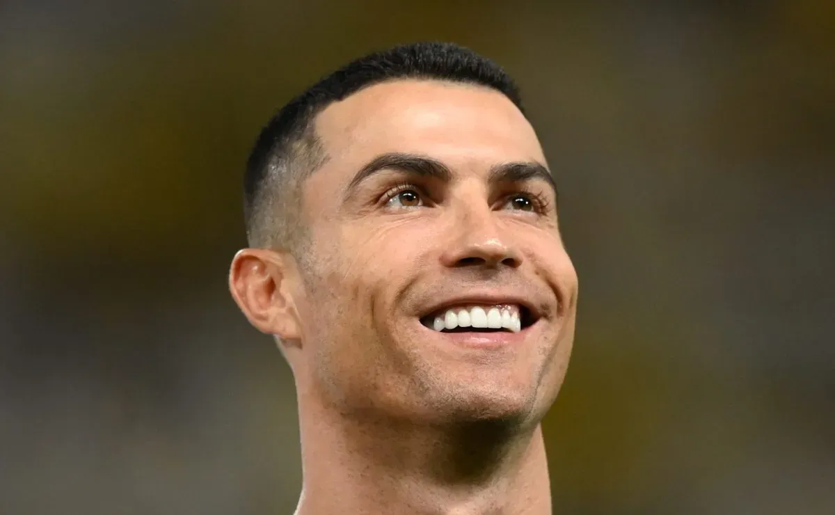 Botafogo faz oferta por Cristiano Ronaldo e Textor está confiante