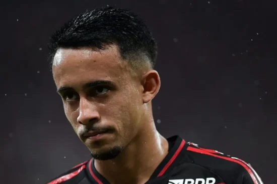 Atlético-MG insiste na contratação de Matheus Gonçalves