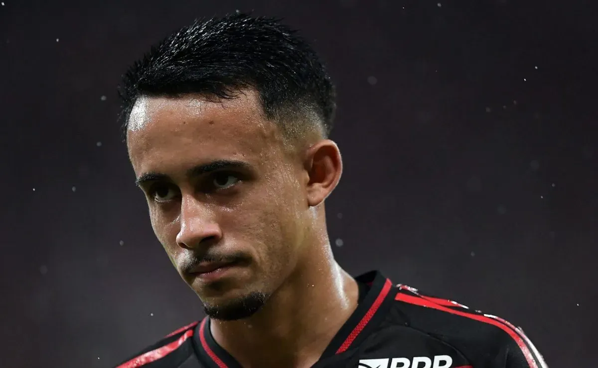 Atlético-MG insiste na contratação de Matheus Gonçalves