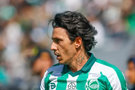 Juventude repete roteiro de 2022 e tem início ainda pior no Brasileirão