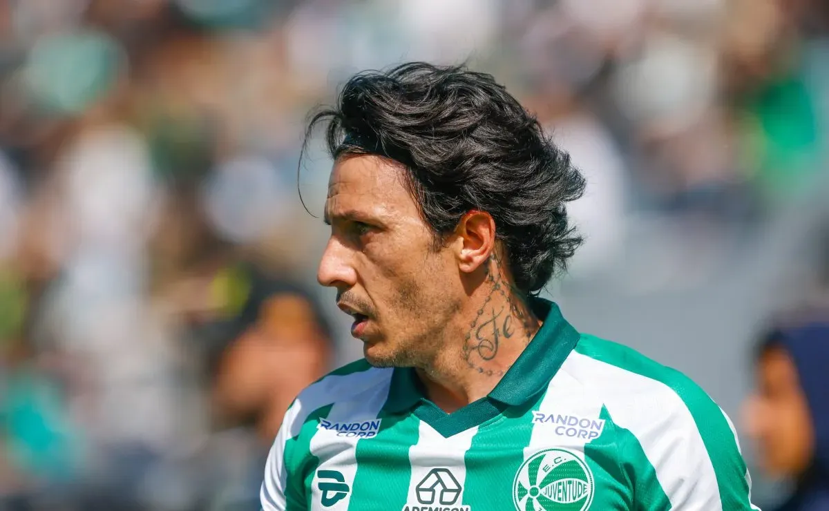 Juventude repete roteiro de 2022 e tem início ainda pior no Brasileirão
