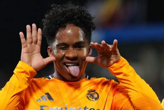 Endrick na Juventus irá acontecer se um detalhe for resolvido