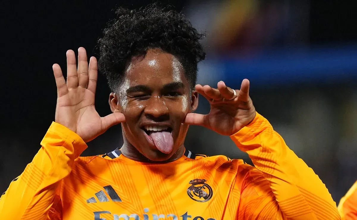 Endrick na Juventus irá acontecer se um detalhe for resolvido