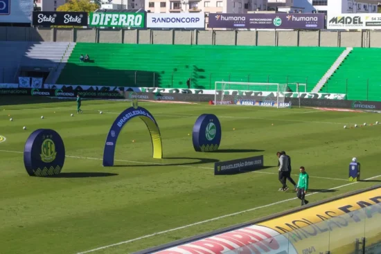 Juventude acata decisão do STJD e atualiza preços de ingressos para duelo contra o Grêmio